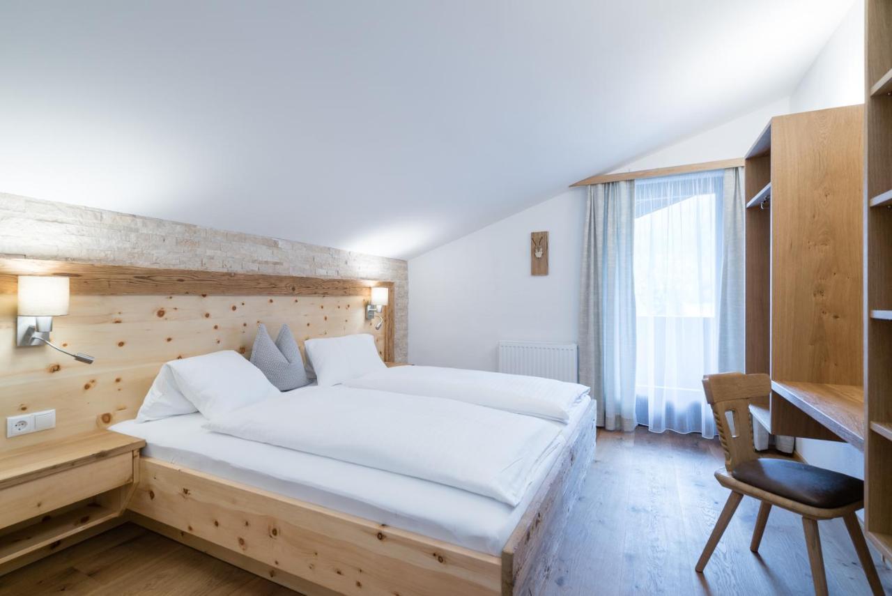 Appartement Wiederkehr Flachau Bagian luar foto