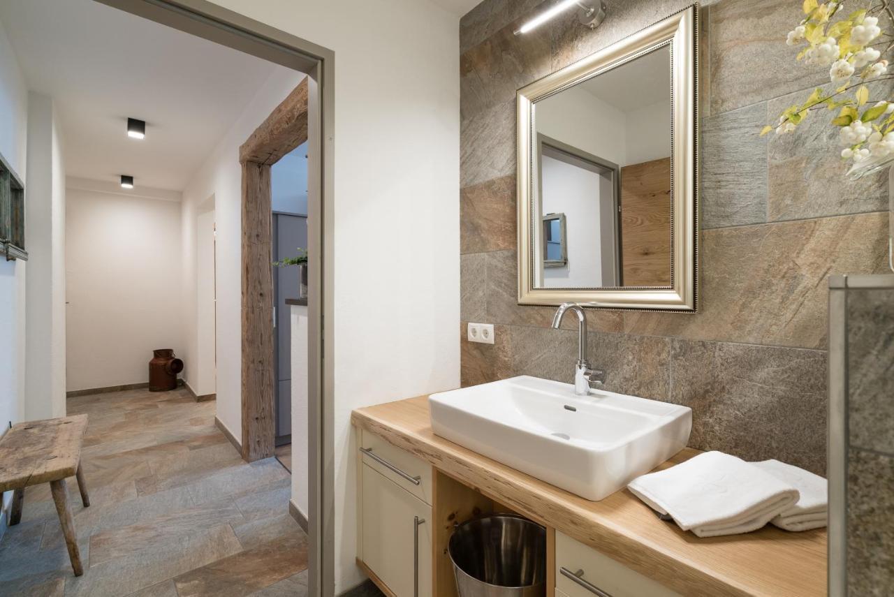 Appartement Wiederkehr Flachau Bagian luar foto
