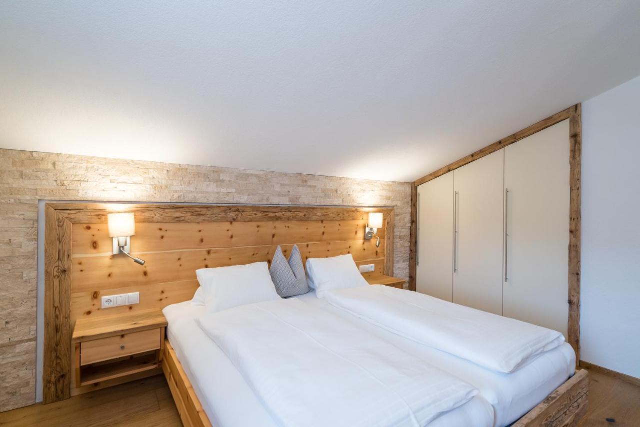 Appartement Wiederkehr Flachau Bagian luar foto
