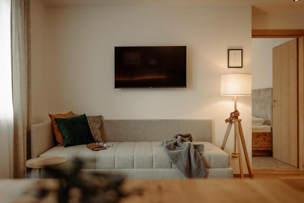 Appartement Wiederkehr Flachau Bagian luar foto