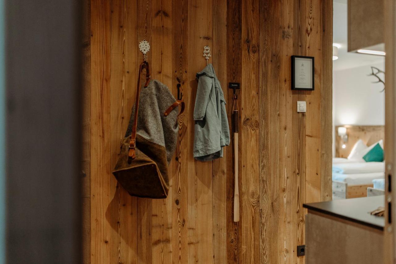 Appartement Wiederkehr Flachau Bagian luar foto
