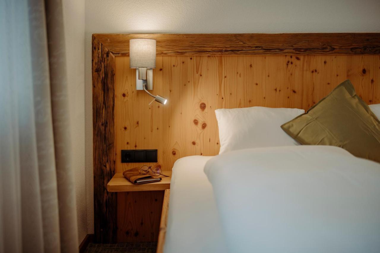 Appartement Wiederkehr Flachau Bagian luar foto