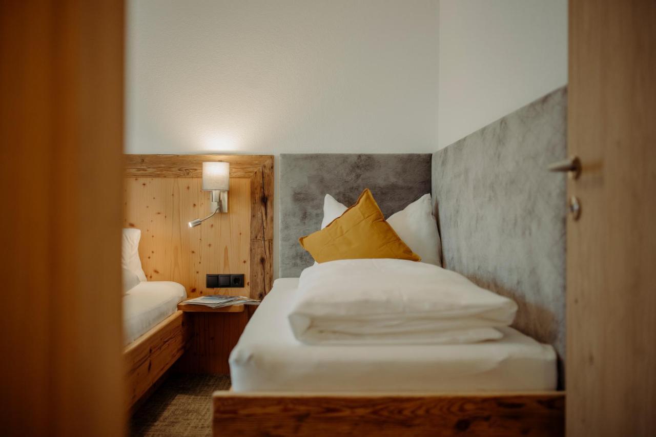 Appartement Wiederkehr Flachau Bagian luar foto