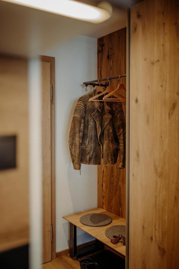 Appartement Wiederkehr Flachau Bagian luar foto
