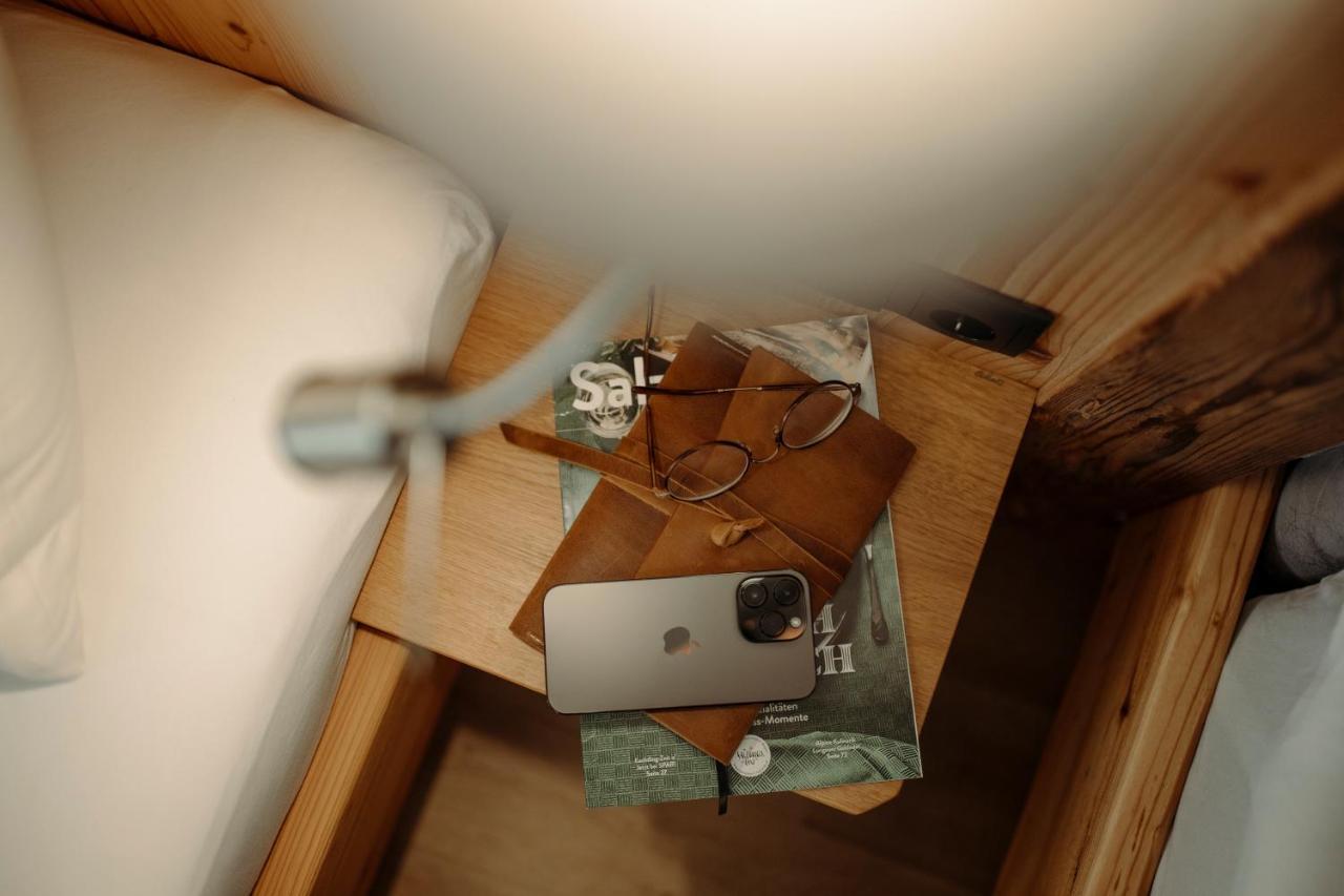 Appartement Wiederkehr Flachau Bagian luar foto
