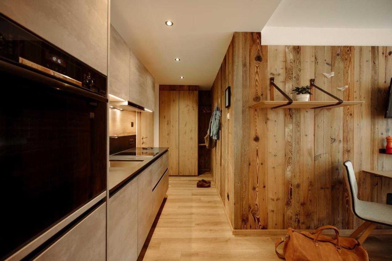 Appartement Wiederkehr Flachau Bagian luar foto