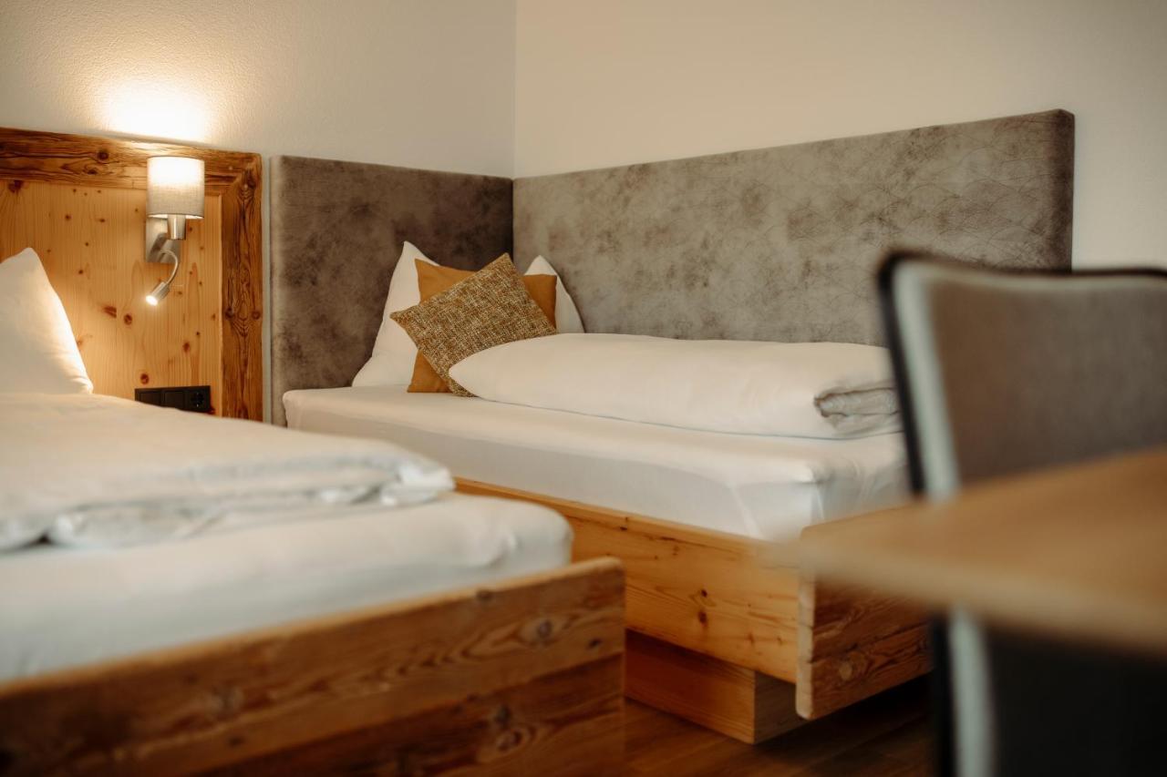 Appartement Wiederkehr Flachau Bagian luar foto