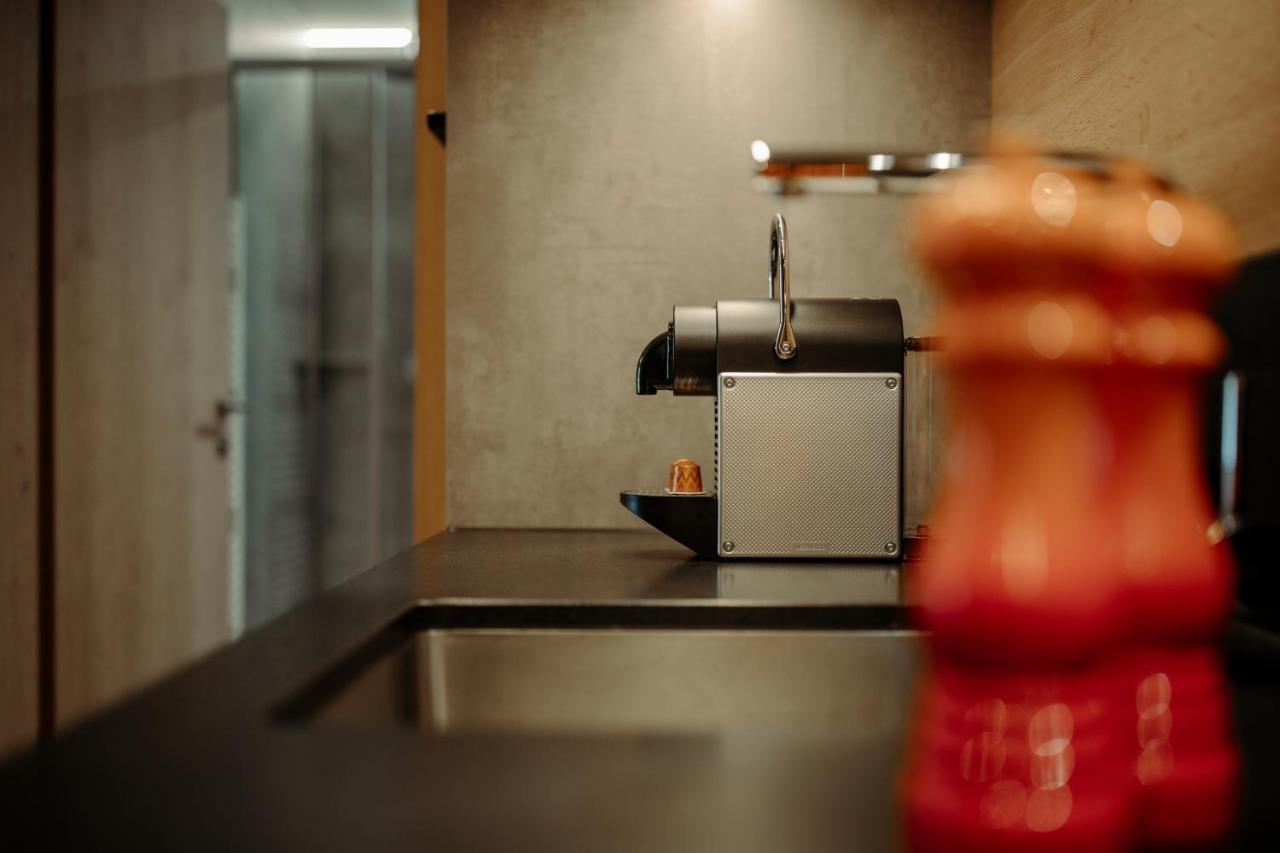 Appartement Wiederkehr Flachau Bagian luar foto