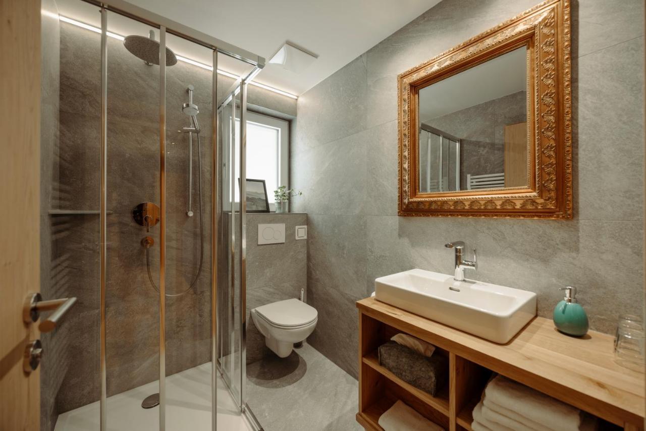 Appartement Wiederkehr Flachau Bagian luar foto