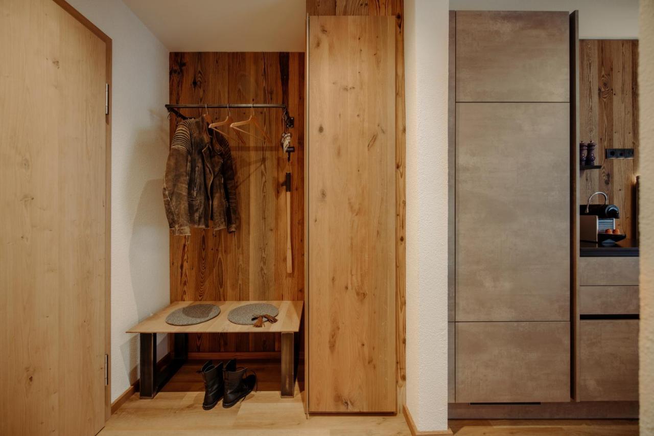 Appartement Wiederkehr Flachau Bagian luar foto