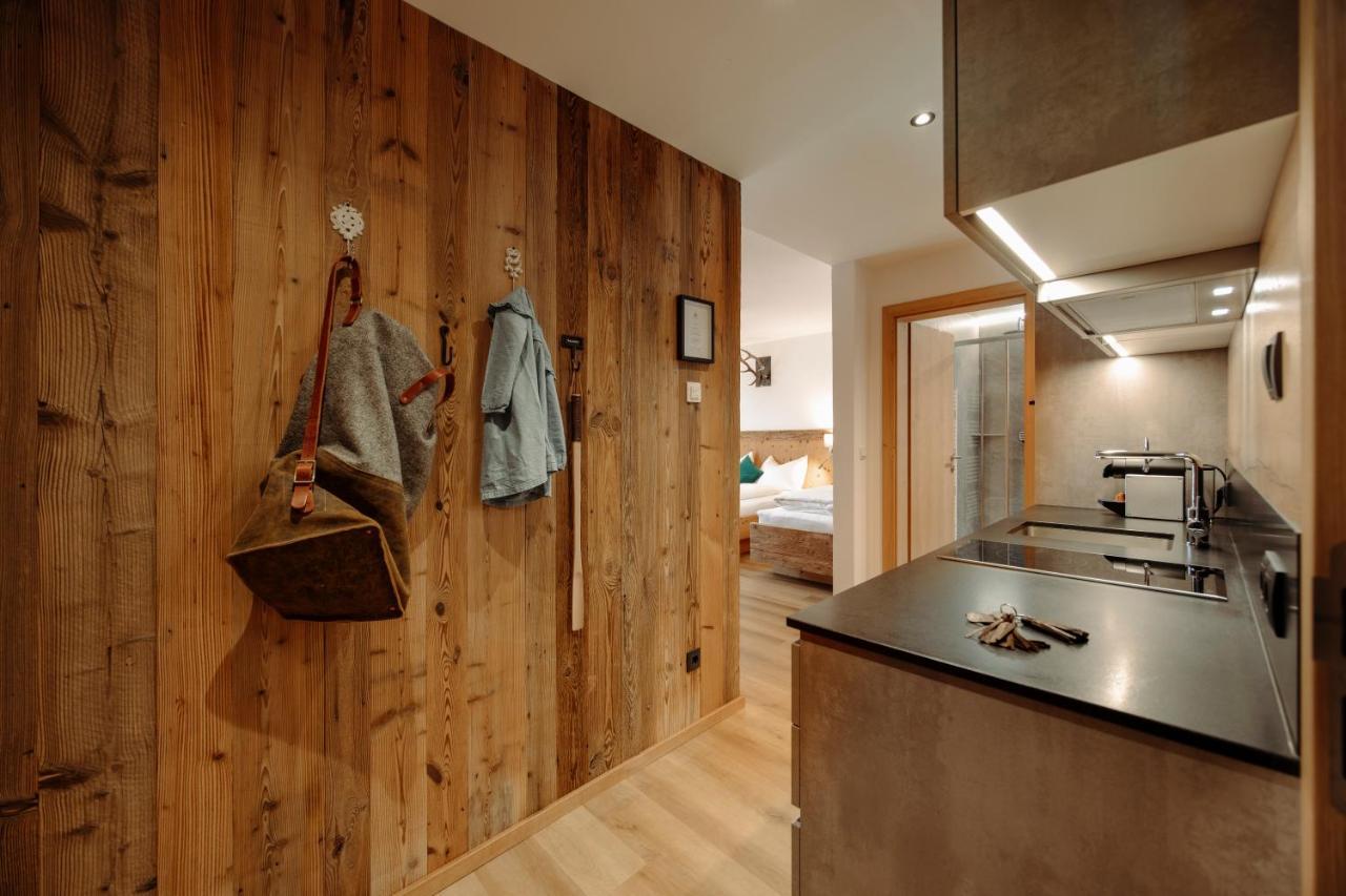 Appartement Wiederkehr Flachau Bagian luar foto
