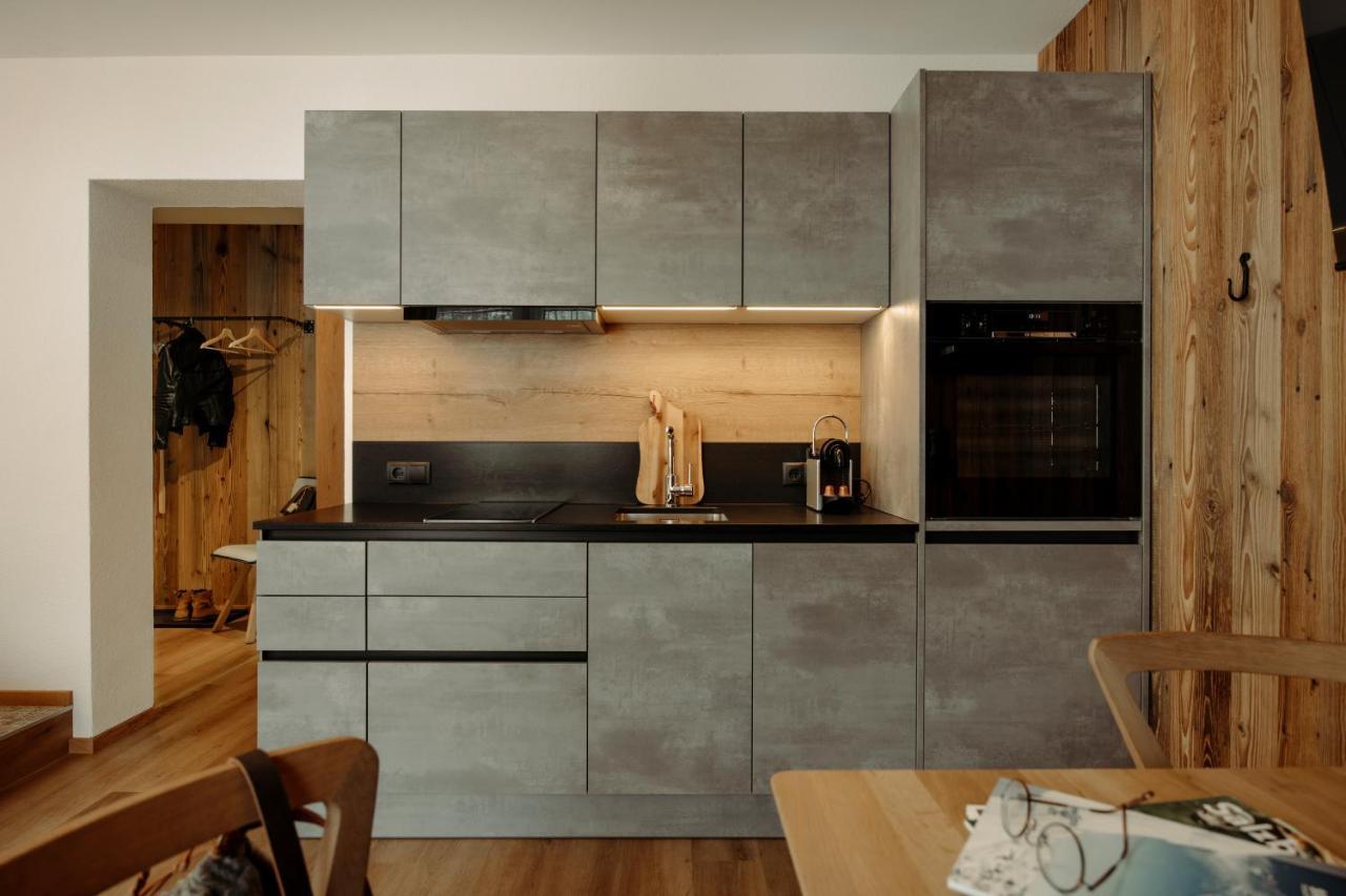 Appartement Wiederkehr Flachau Bagian luar foto