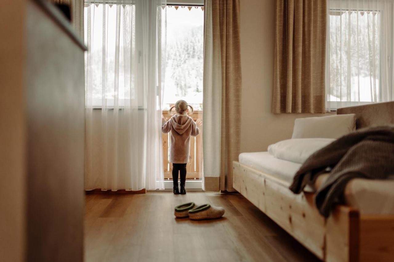 Appartement Wiederkehr Flachau Bagian luar foto