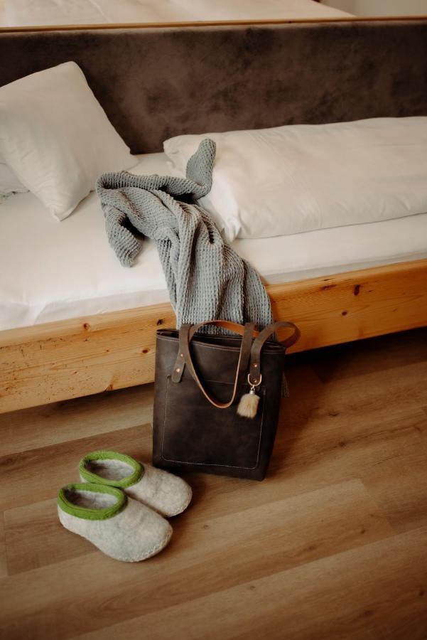 Appartement Wiederkehr Flachau Bagian luar foto