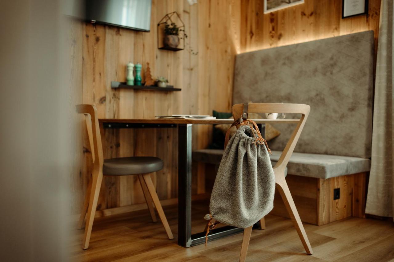 Appartement Wiederkehr Flachau Bagian luar foto