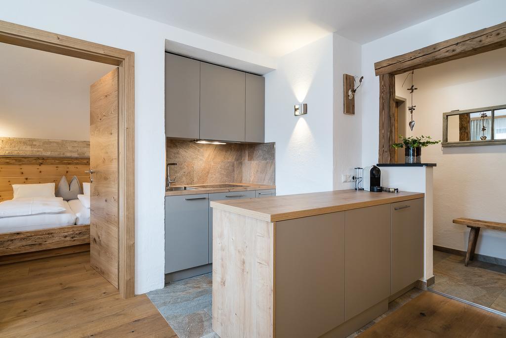 Appartement Wiederkehr Flachau Bagian luar foto