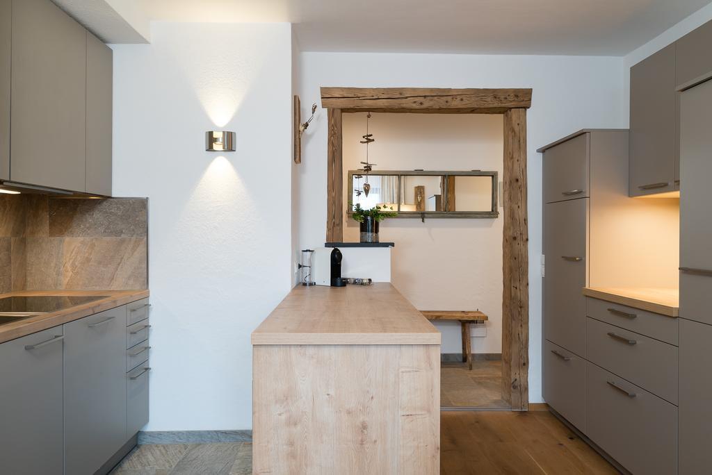 Appartement Wiederkehr Flachau Bagian luar foto