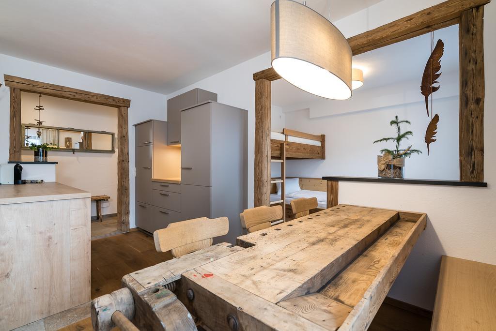 Appartement Wiederkehr Flachau Bagian luar foto