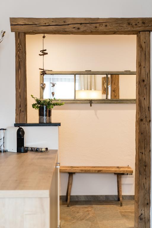 Appartement Wiederkehr Flachau Bagian luar foto