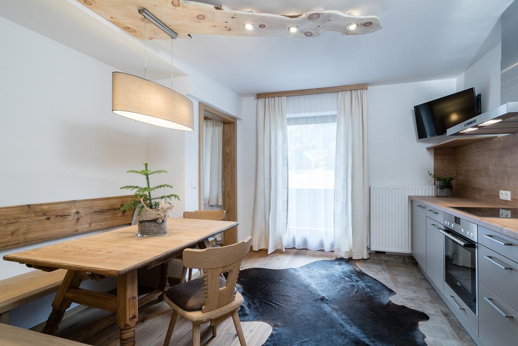 Appartement Wiederkehr Flachau Bagian luar foto