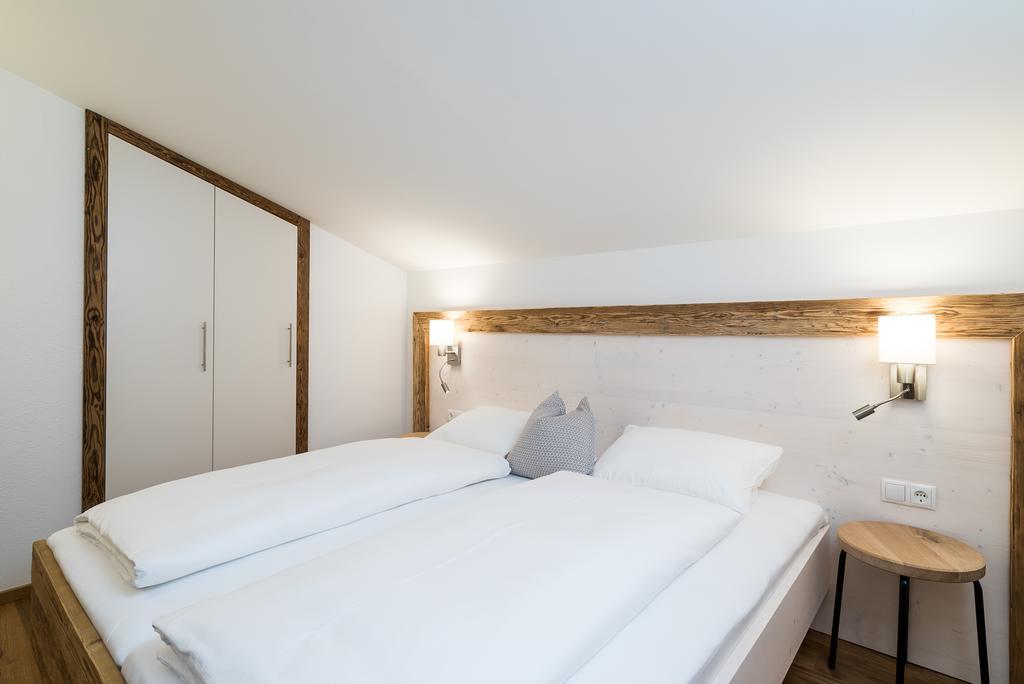 Appartement Wiederkehr Flachau Bagian luar foto