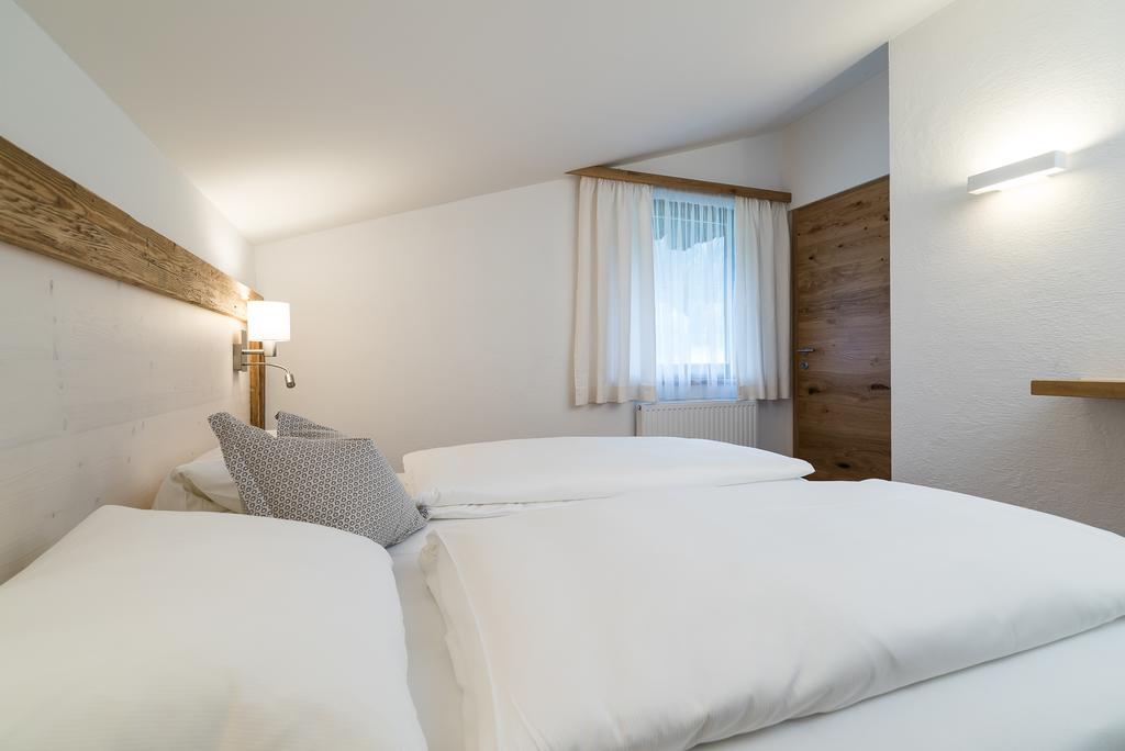 Appartement Wiederkehr Flachau Bagian luar foto