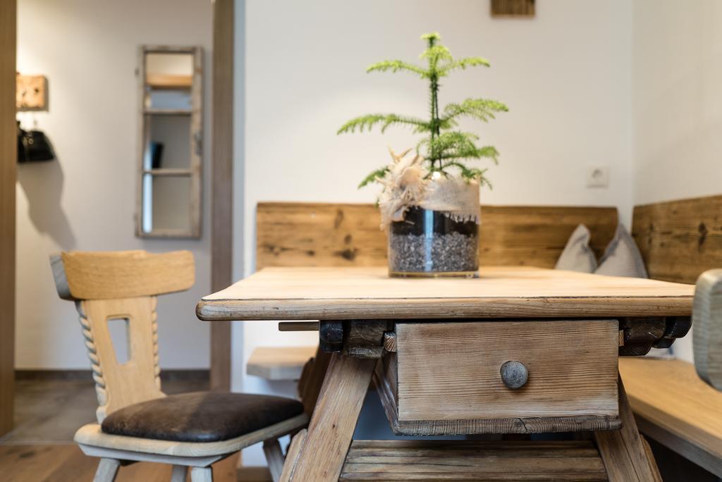 Appartement Wiederkehr Flachau Bagian luar foto